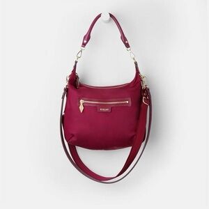 MZ Wallace Crossbody Shoulder Bag